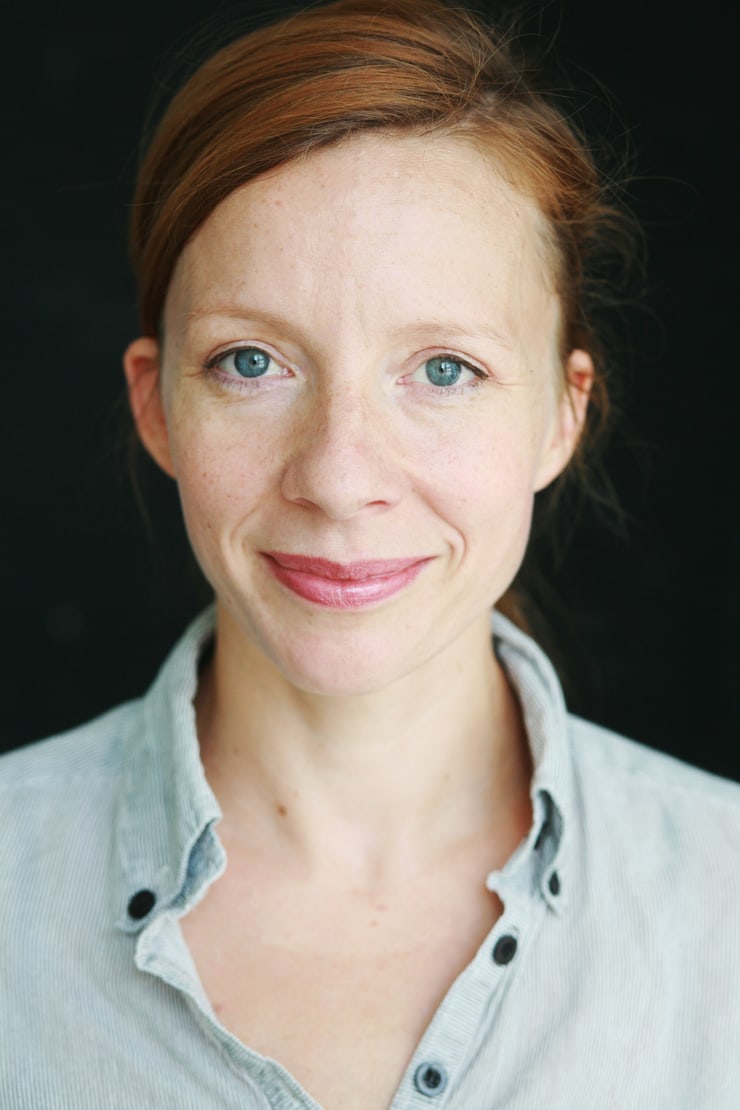 Picture of Inka Löwendorf