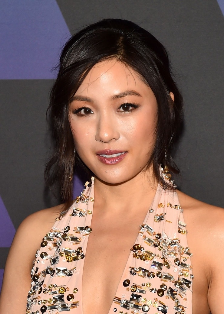 Constance Wu picture