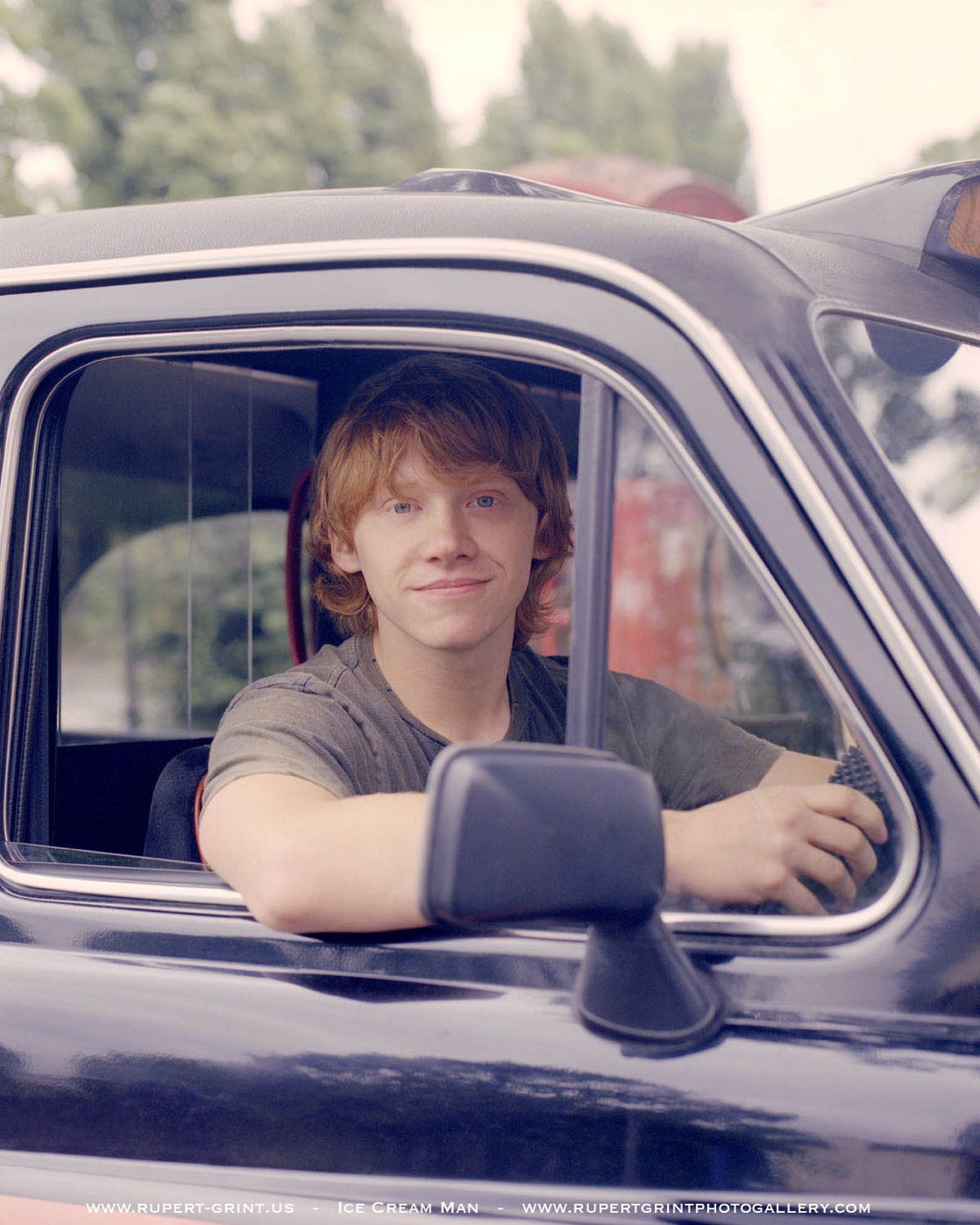 Rupert Grint picture