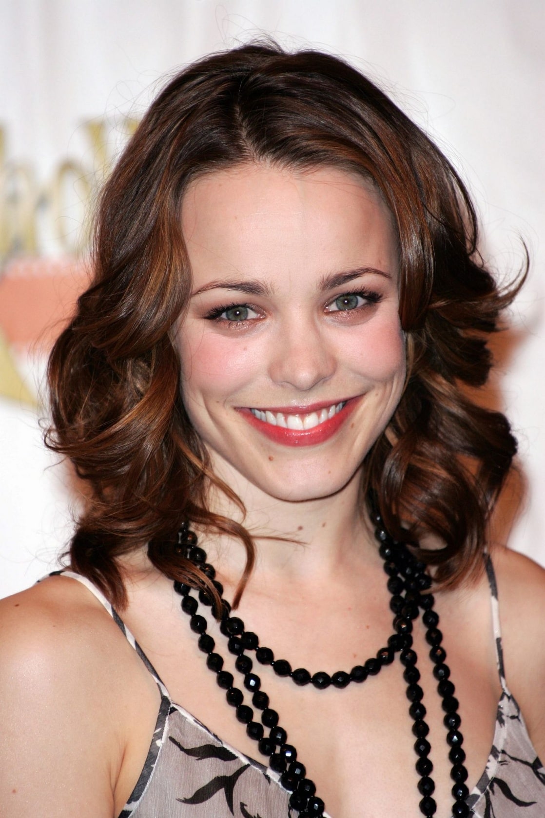 Image of Rachel McAdams