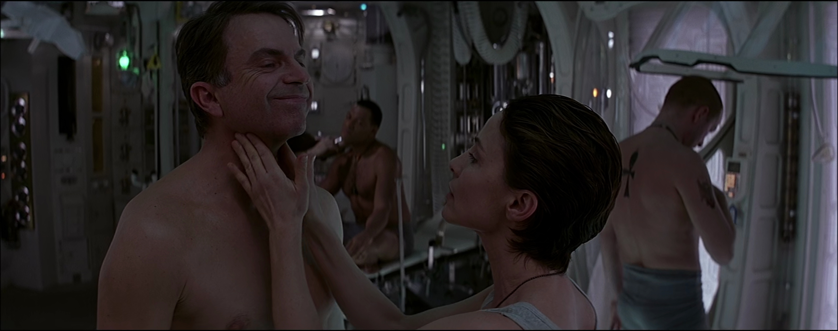 Event Horizon