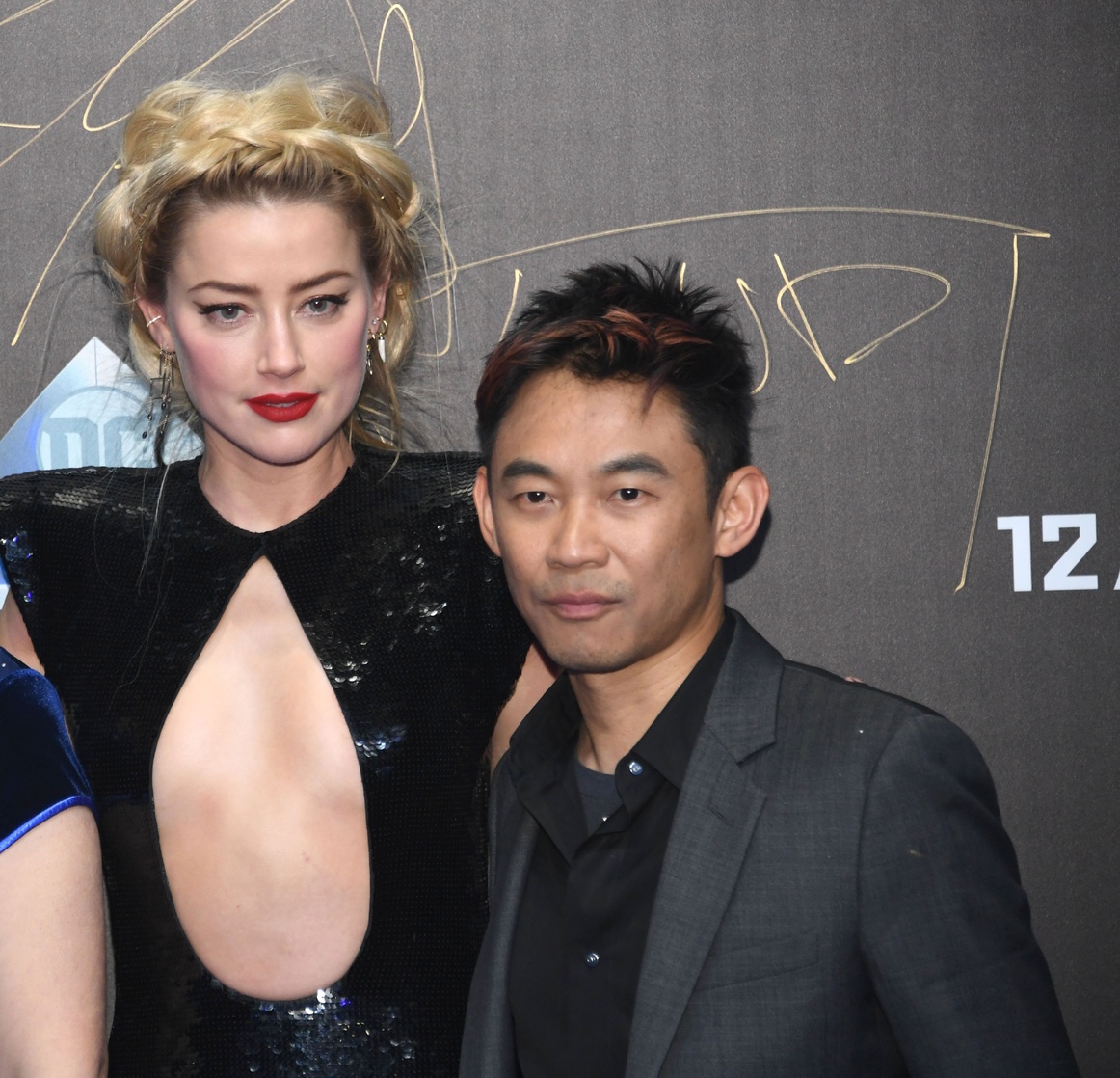 Amber Heard