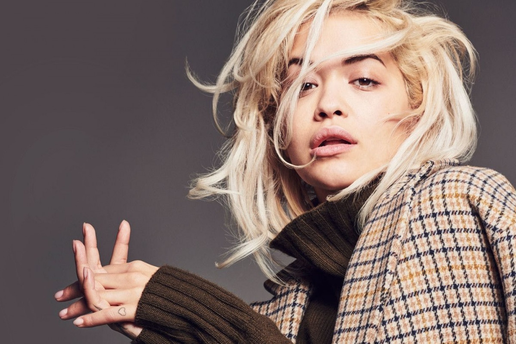 Rita Ora