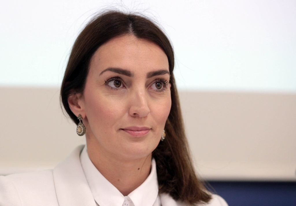 Sanja Putica