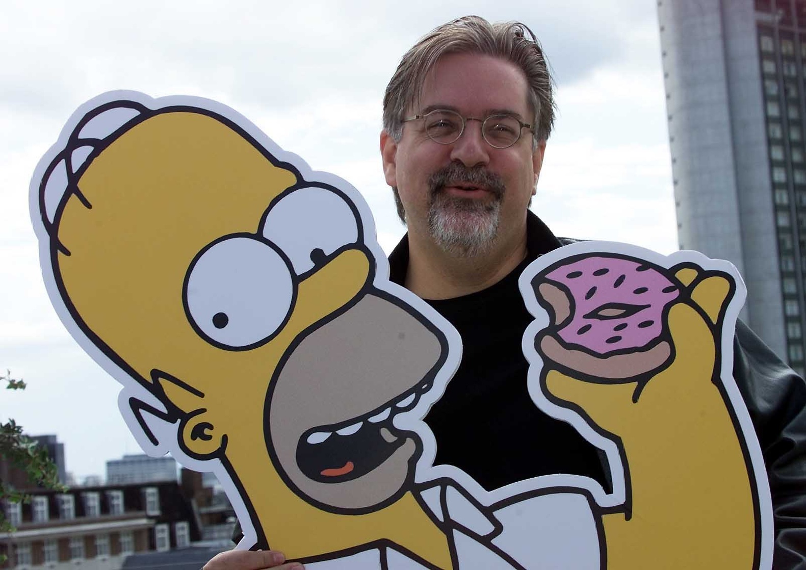 Matt Groening
