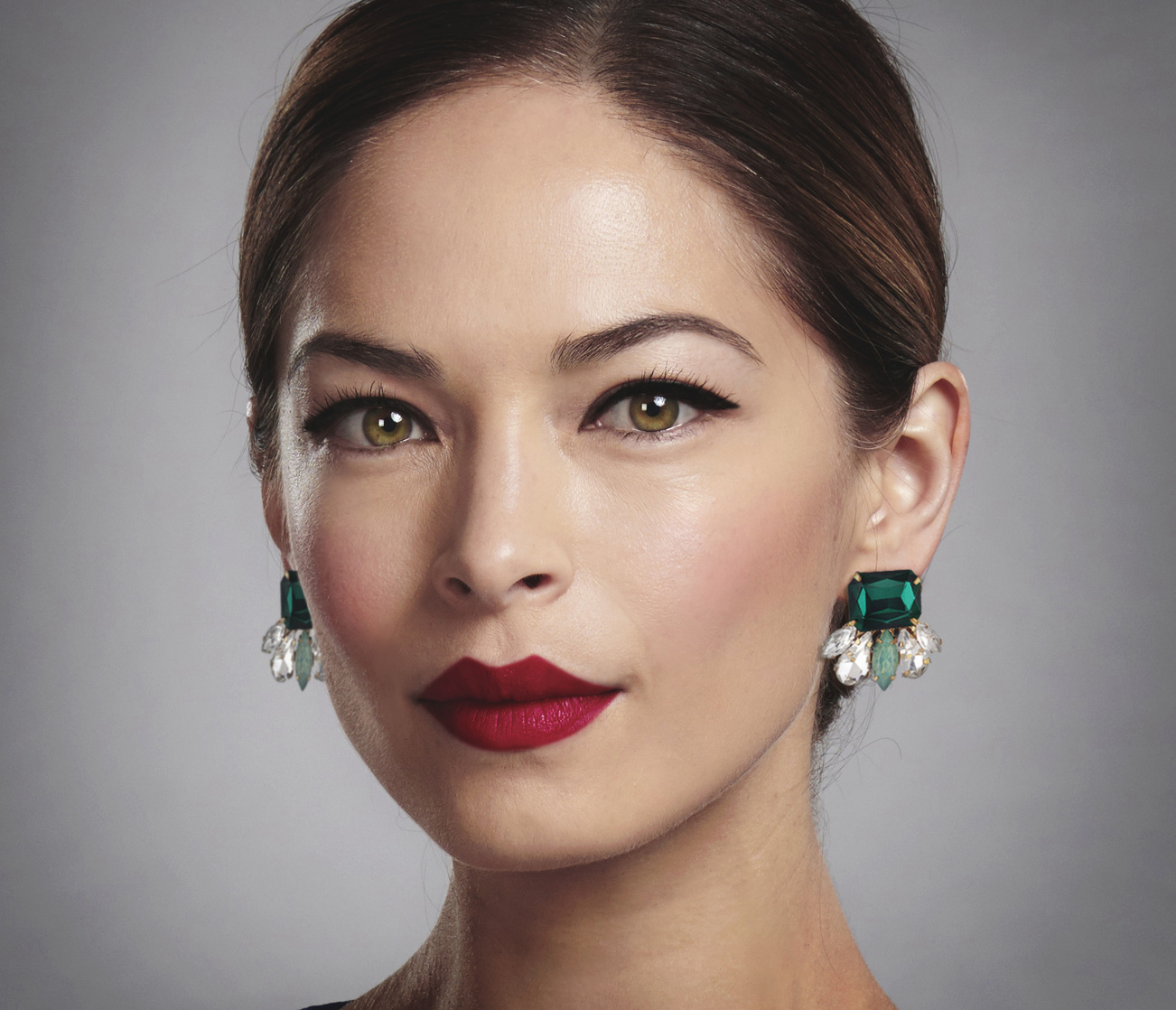 Kristin Kreuk Kristin Kreuk