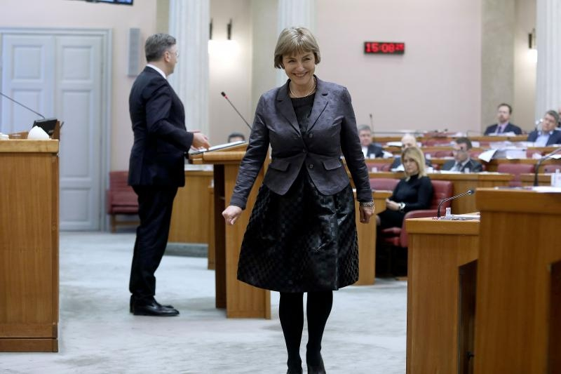 Vesna Pusić