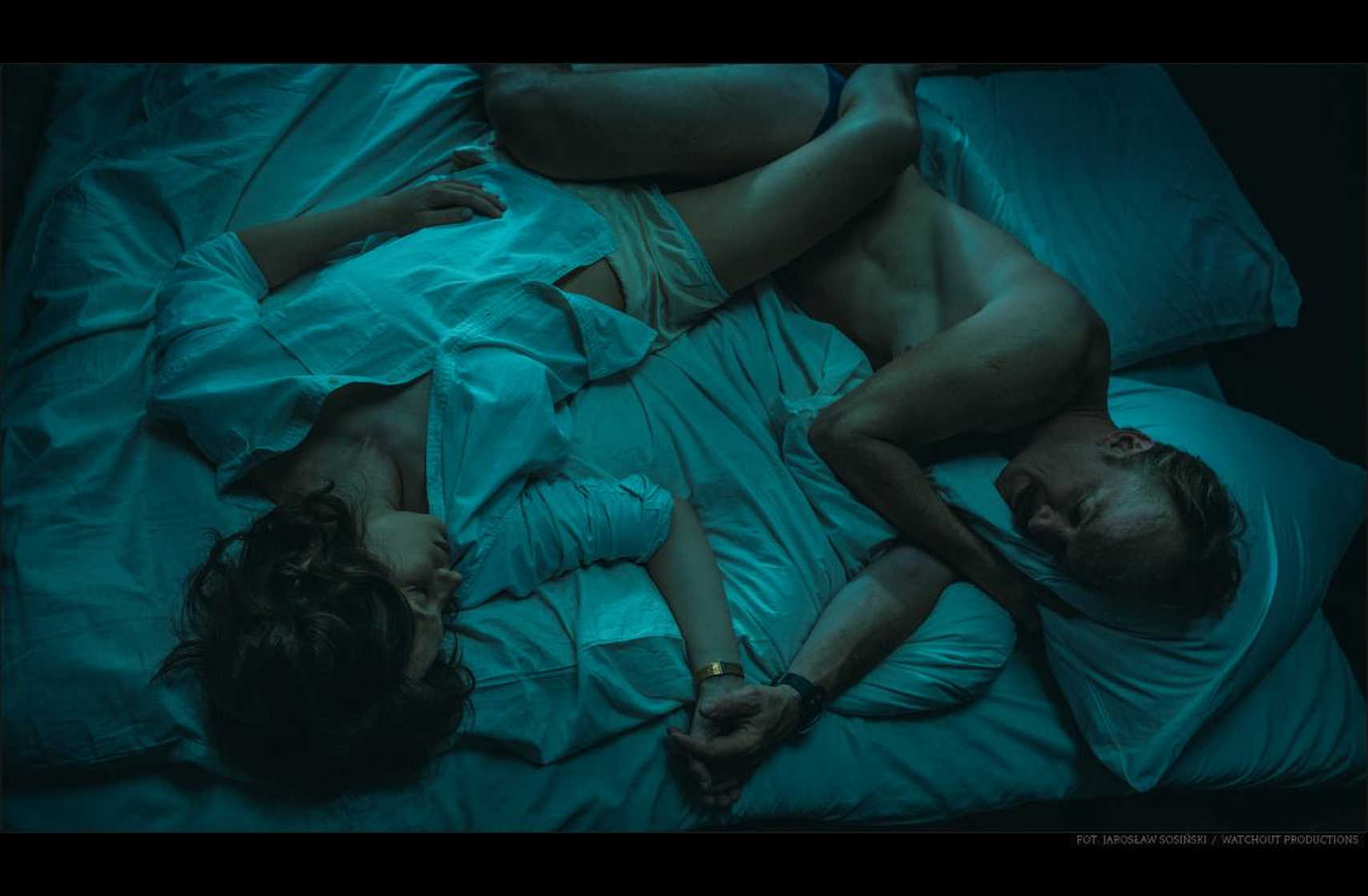 The Art of Loving. Story of Michalina Wislocka