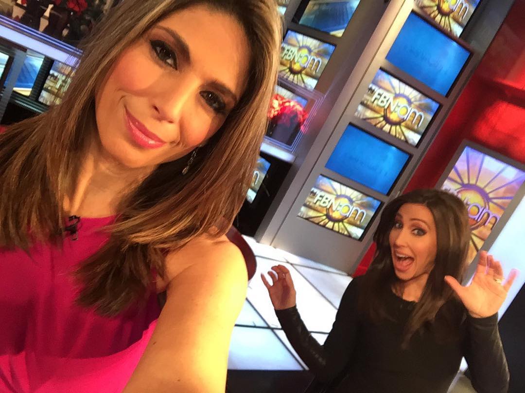 Nicole Petallides