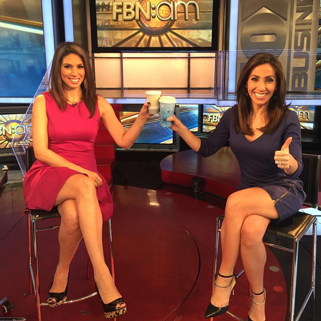 Nicole Petallides, Lauren Simonetti