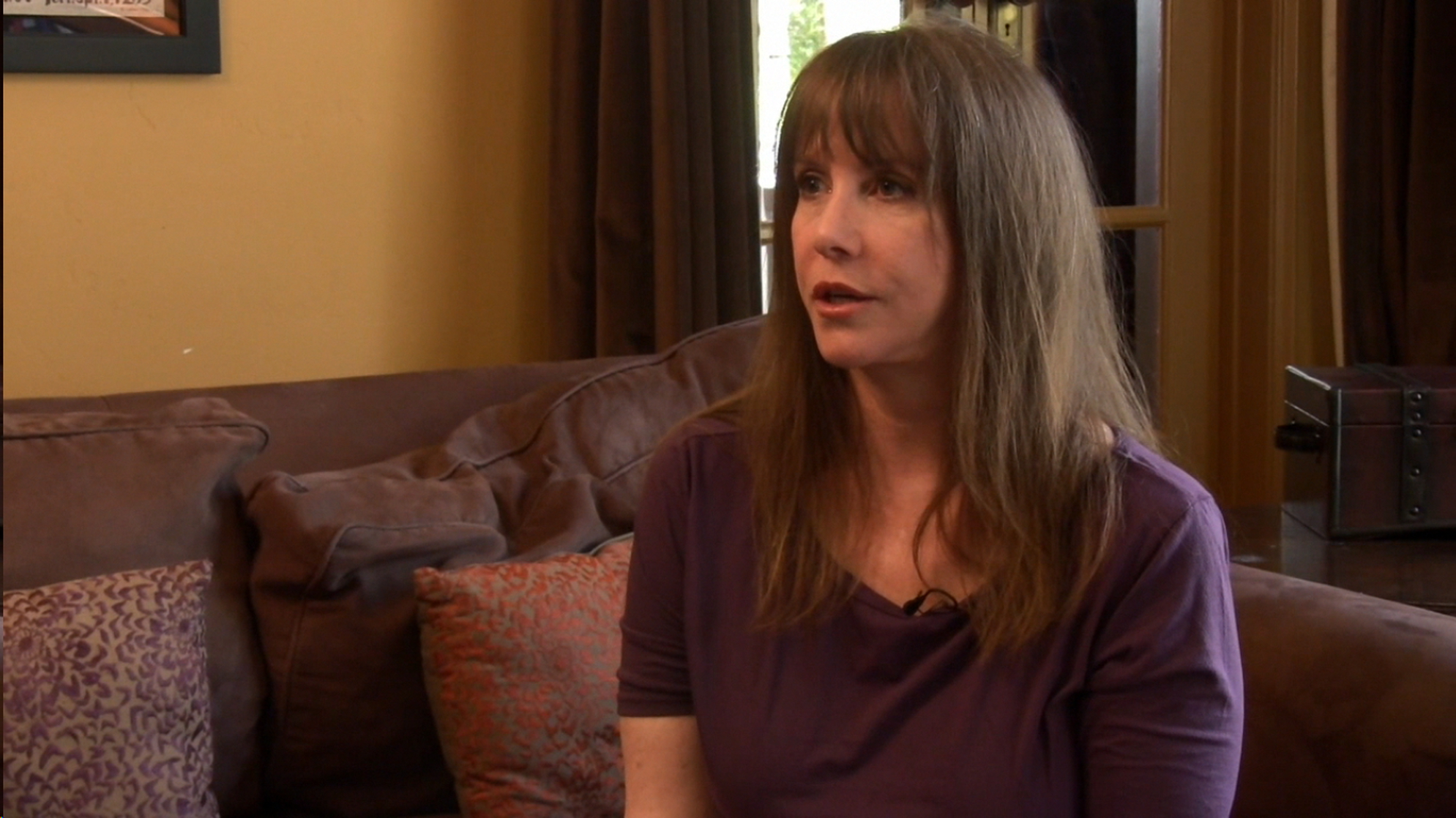 Laraine Newman Laraine Newman