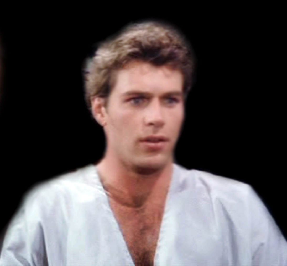 Jon-Erik Hexum