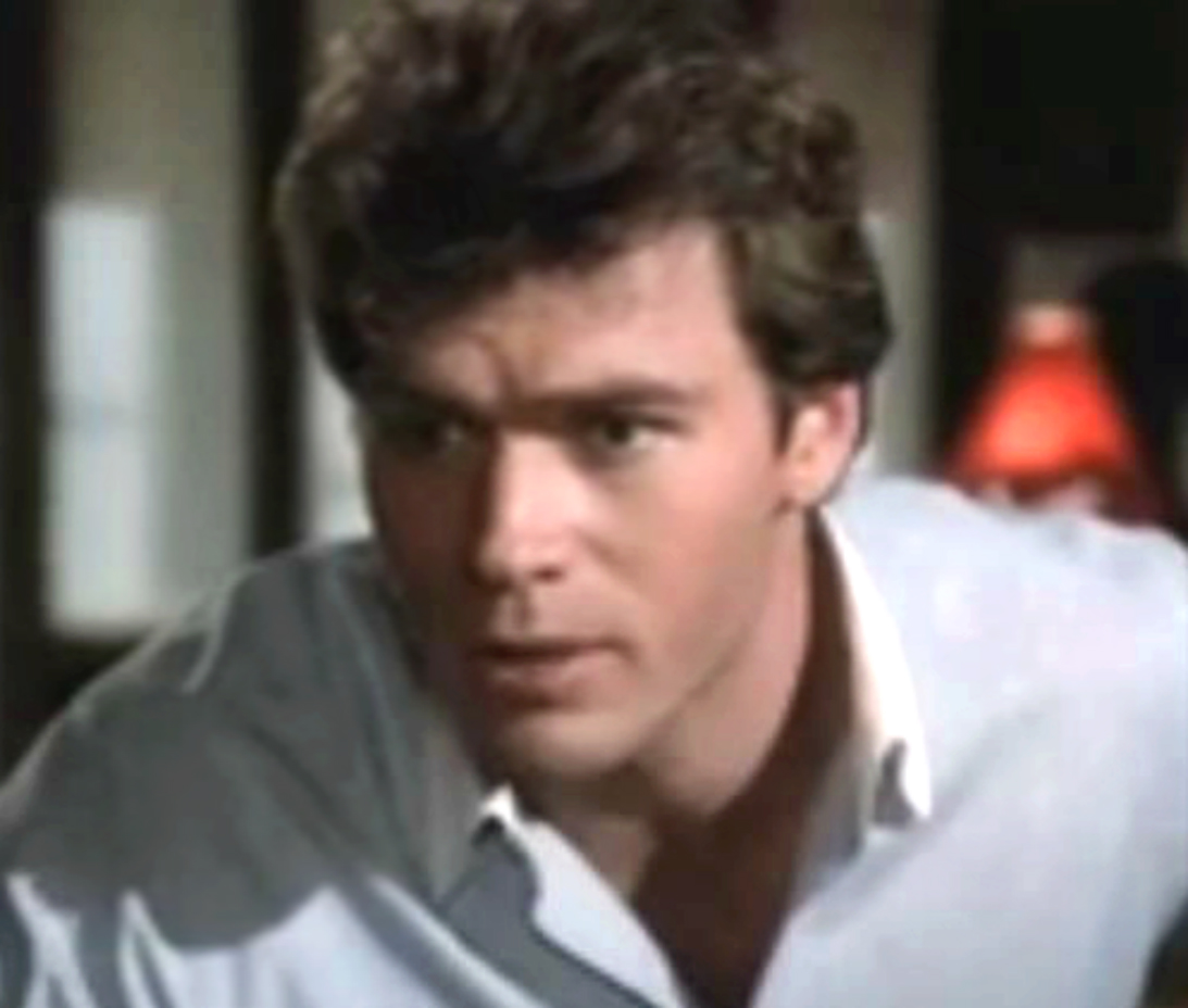 Jon-Erik Hexum Jon-Erik Hexum