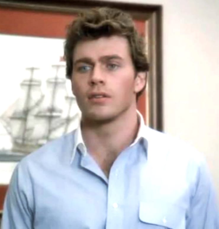 Jon Erik Hexum