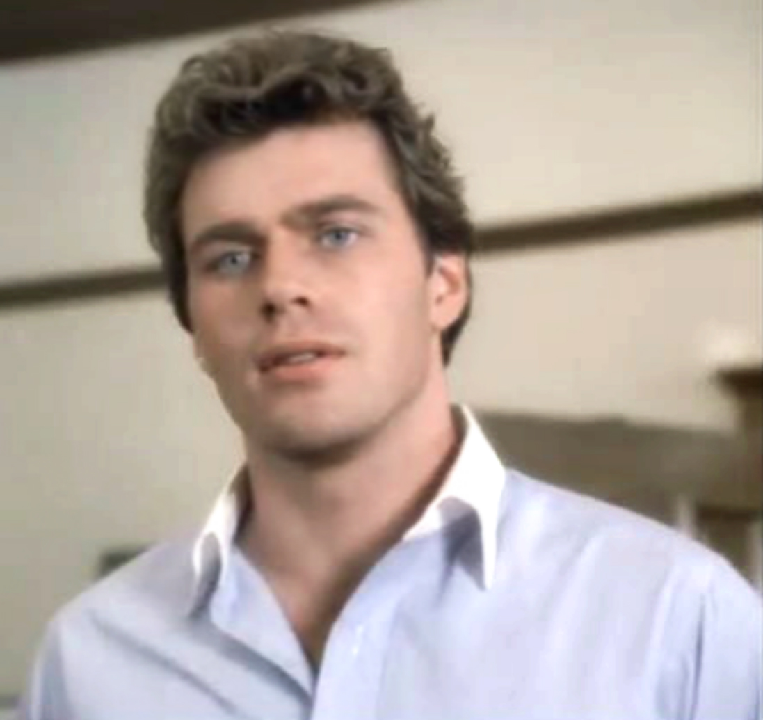 Jon-Erik Hexum Jon-Erik Hexum