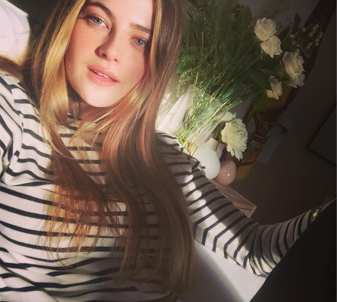 Millie Brady