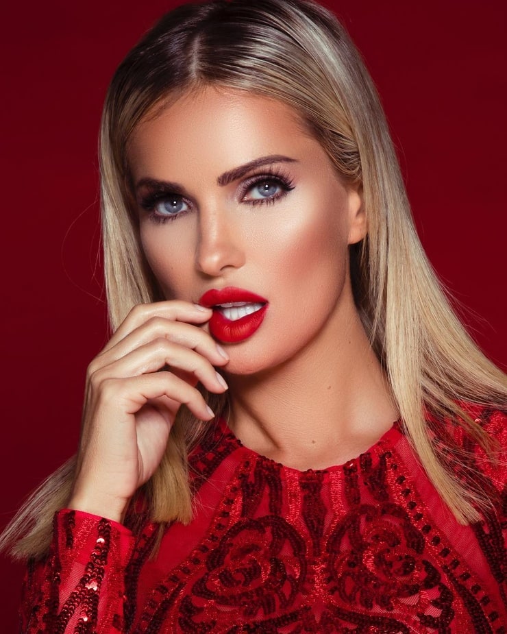 Picture of Leanna Bartlett