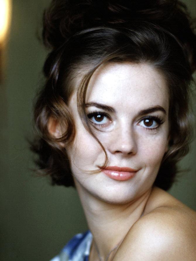 Picture Of Natalie Wood