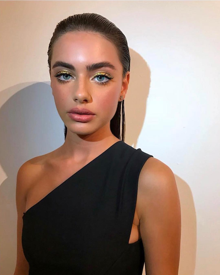 yael shelbia yael shelbia