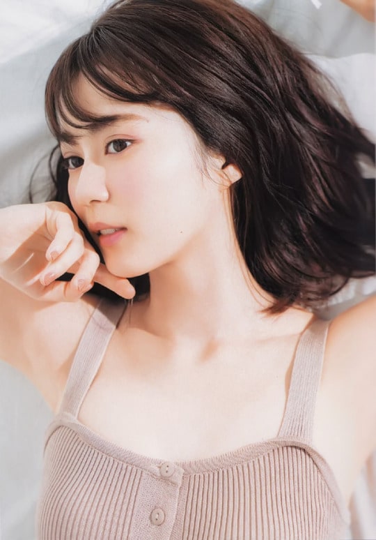 Erika Ikuta