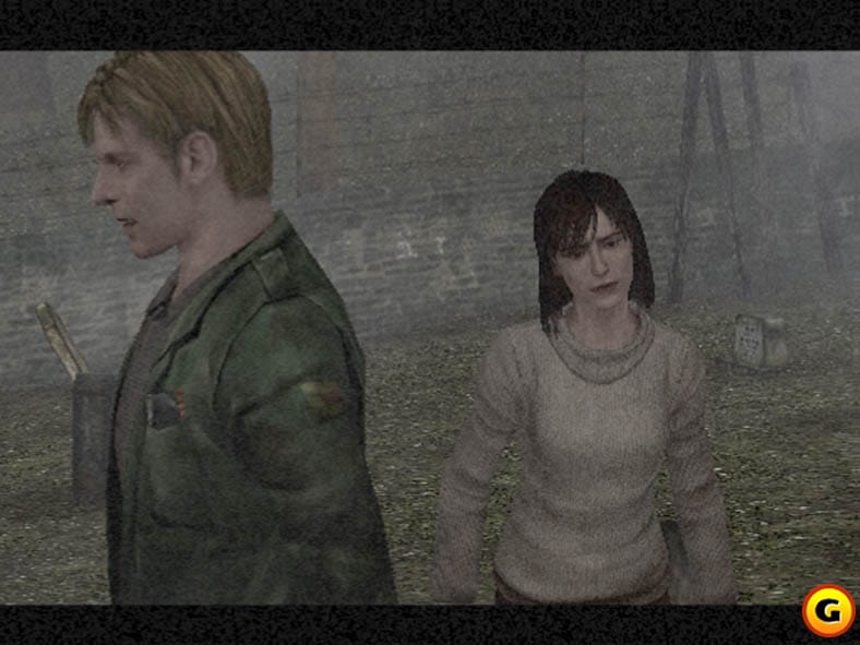 Silent Hill 2 