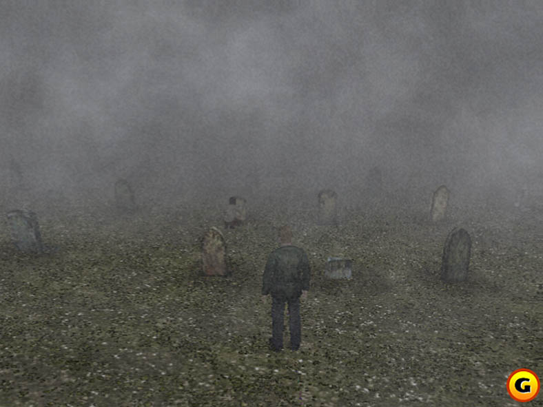 Silent Hill 2 