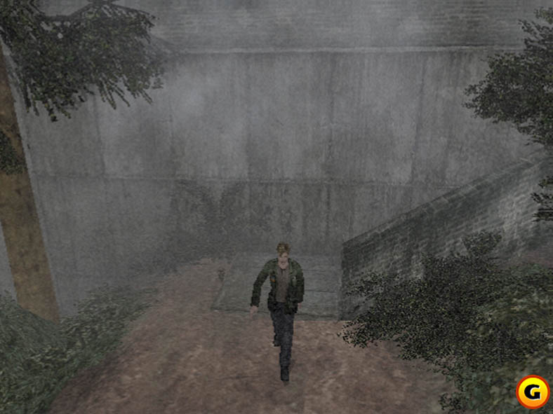 Silent Hill 2 