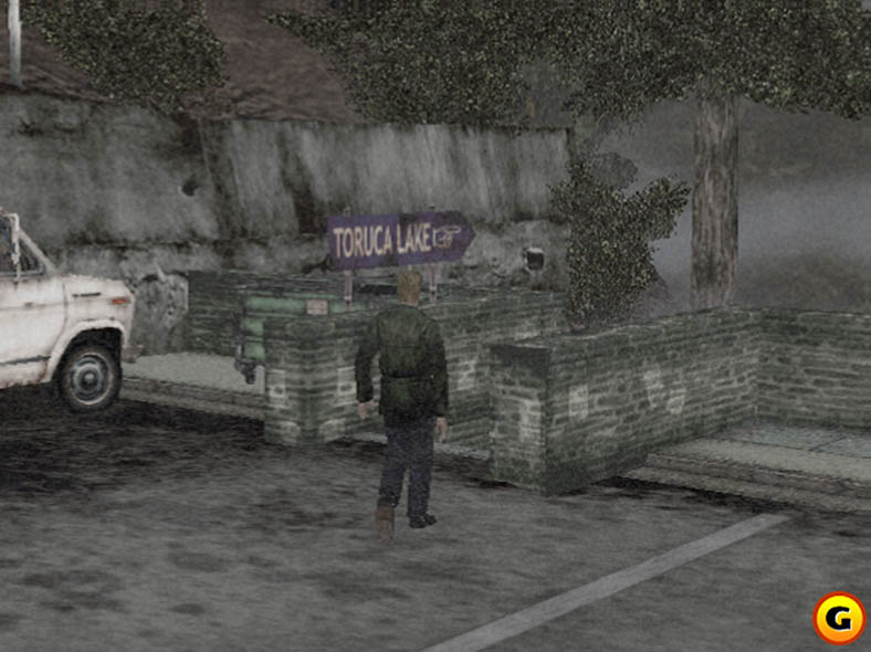 Silent Hill 2 
