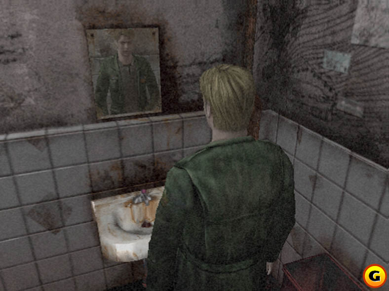 Silent Hill 2 