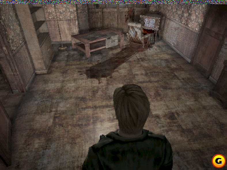 Silent Hill 2 