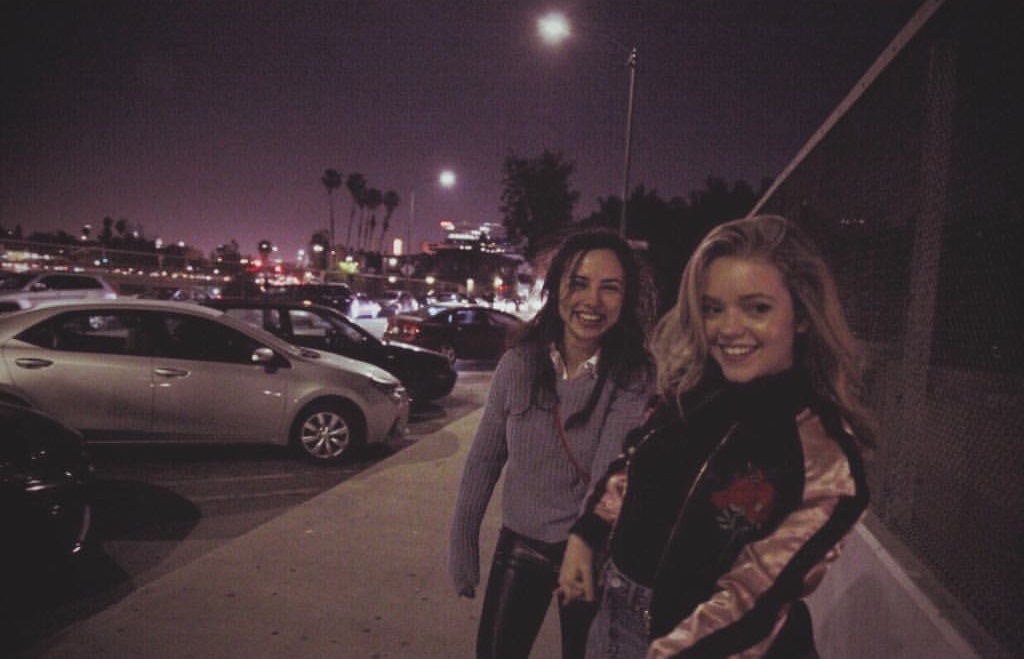 Jade Pettyjohn