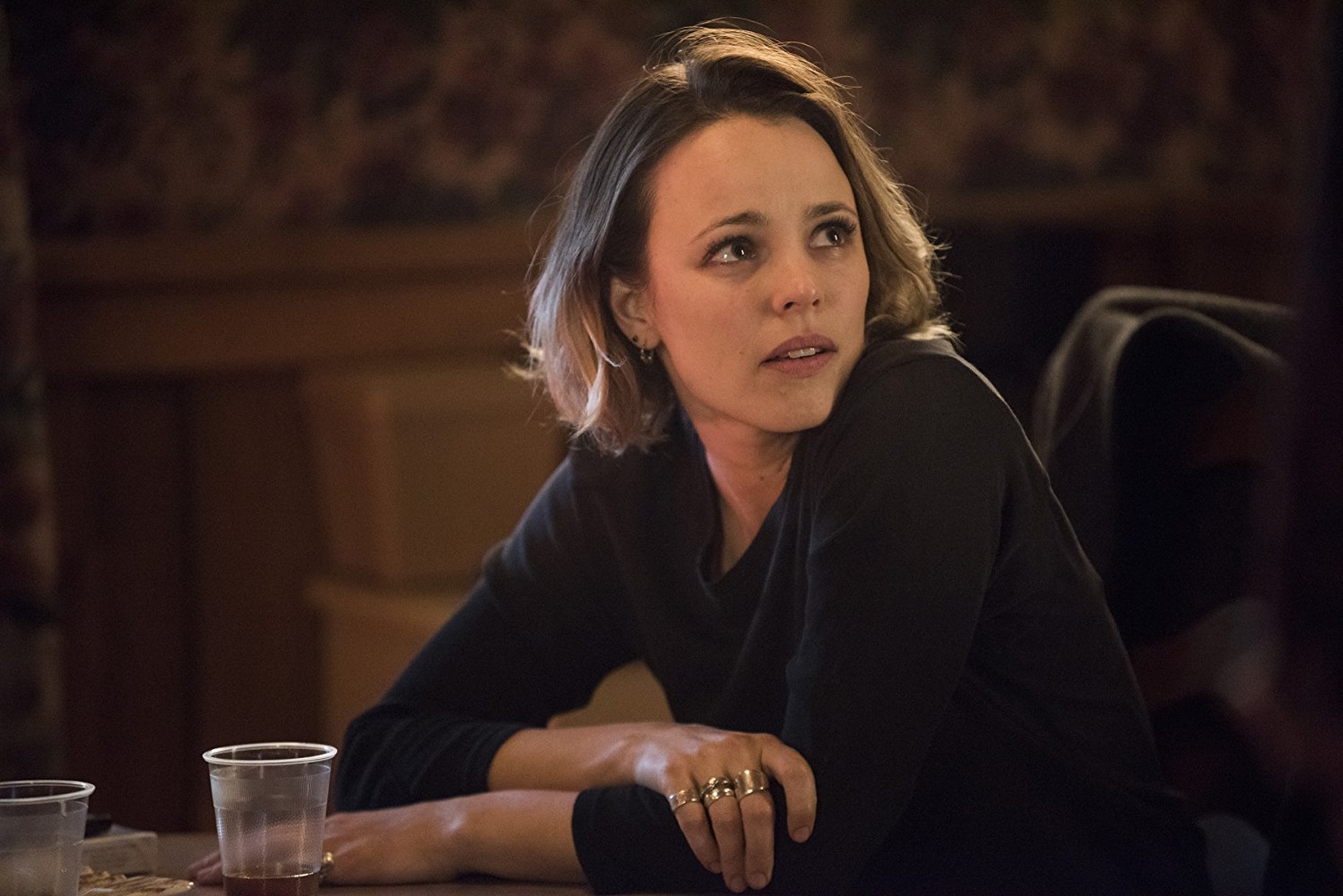 True Detective True Detective