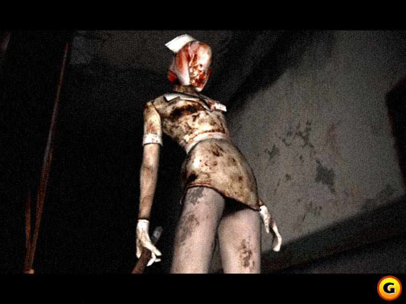 Silent Hill 2 