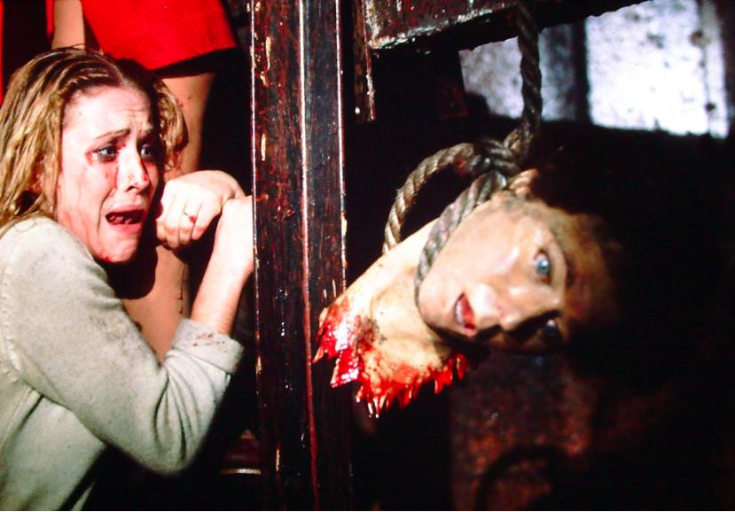 My Bloody Valentine