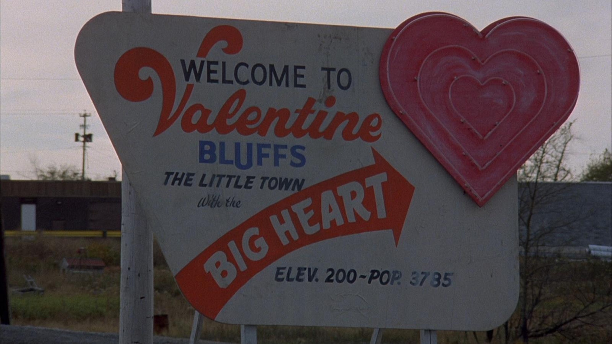 My Bloody Valentine