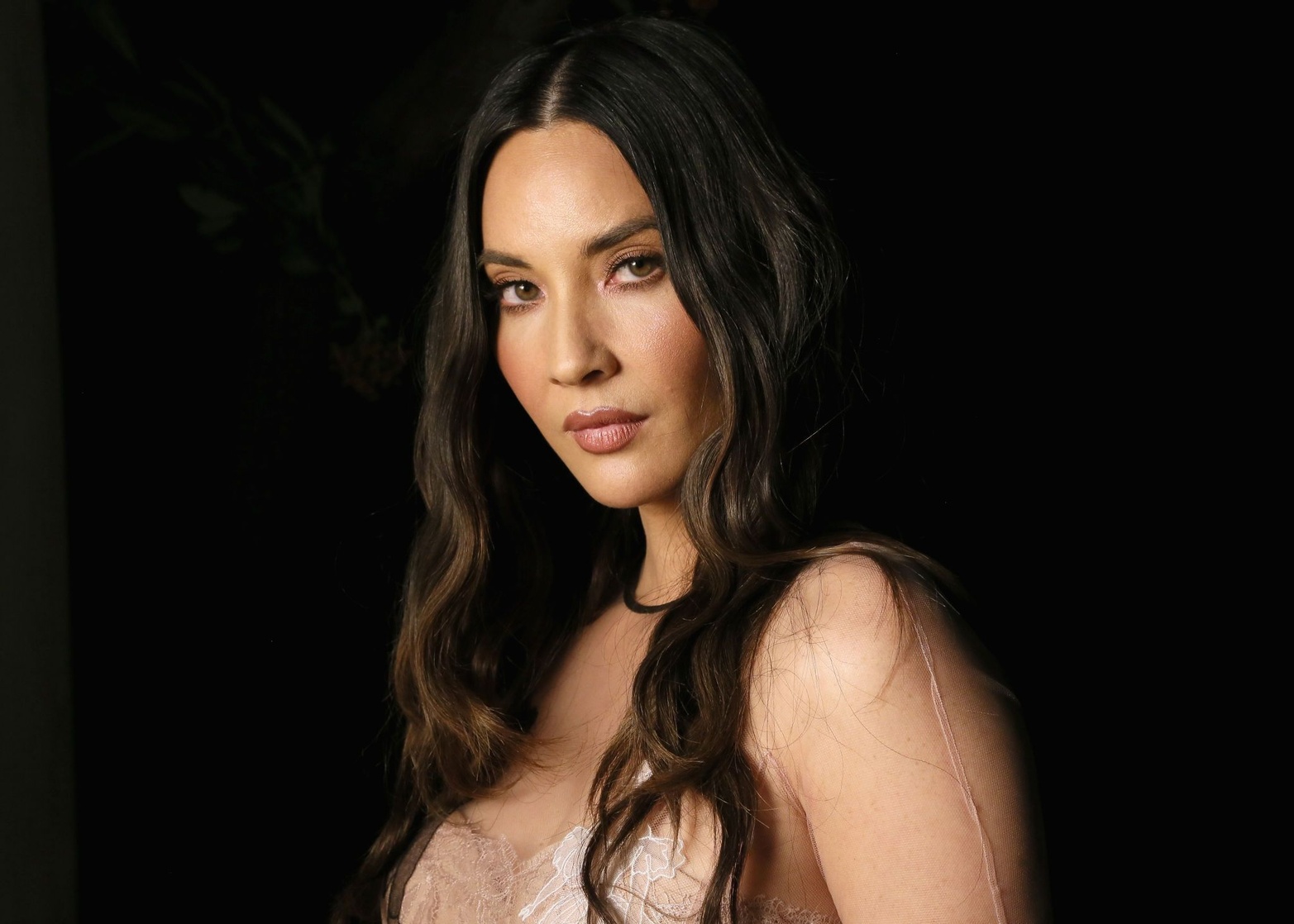 Olivia Munn Olivia Munn
