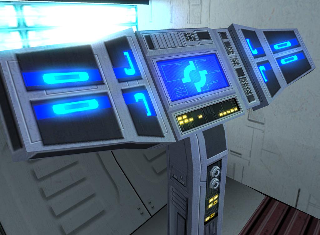 Star Wars: Knights of the Old Republic