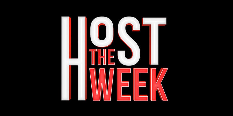 Host the Week