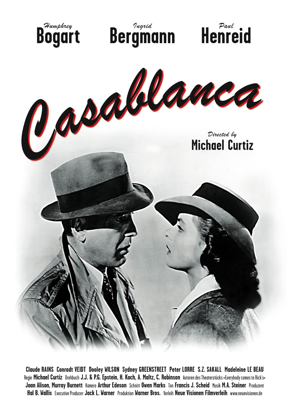 Casablanca image