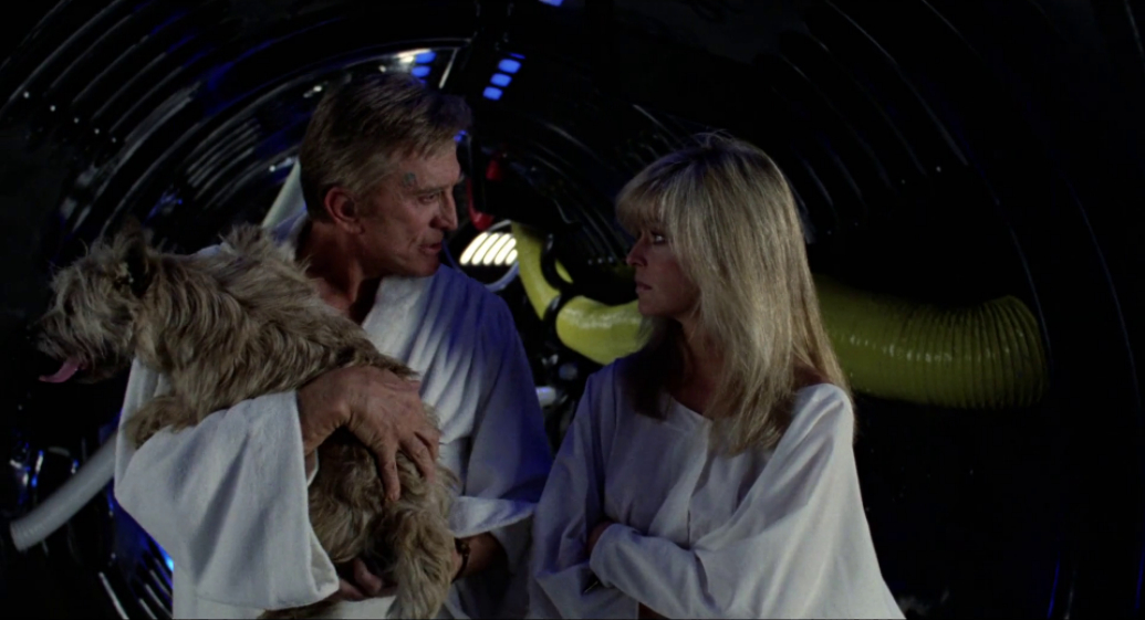 Saturn 3 Saturn 3