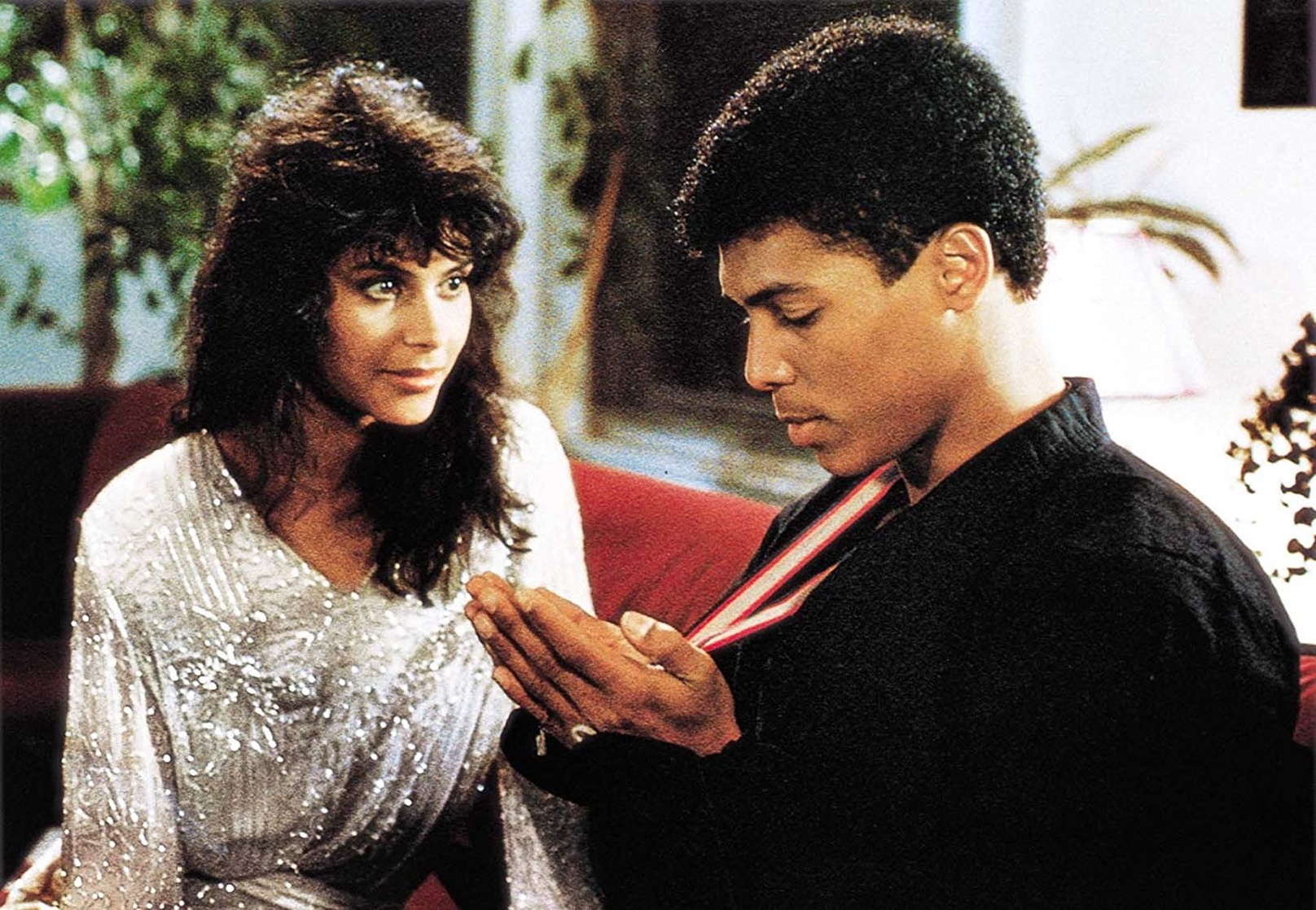 The Last Dragon The Last Dragon