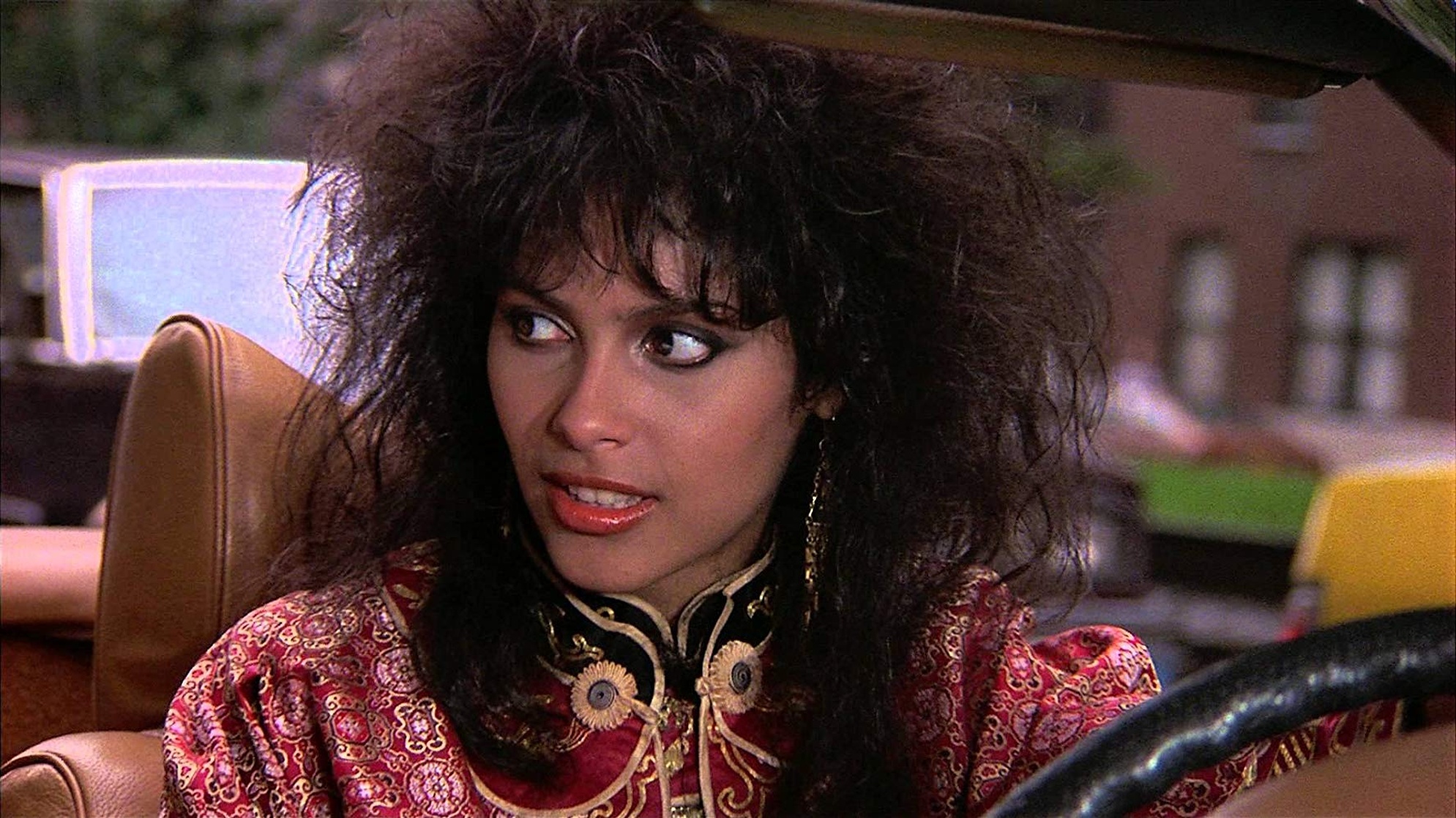 The Last Dragon The Last Dragon