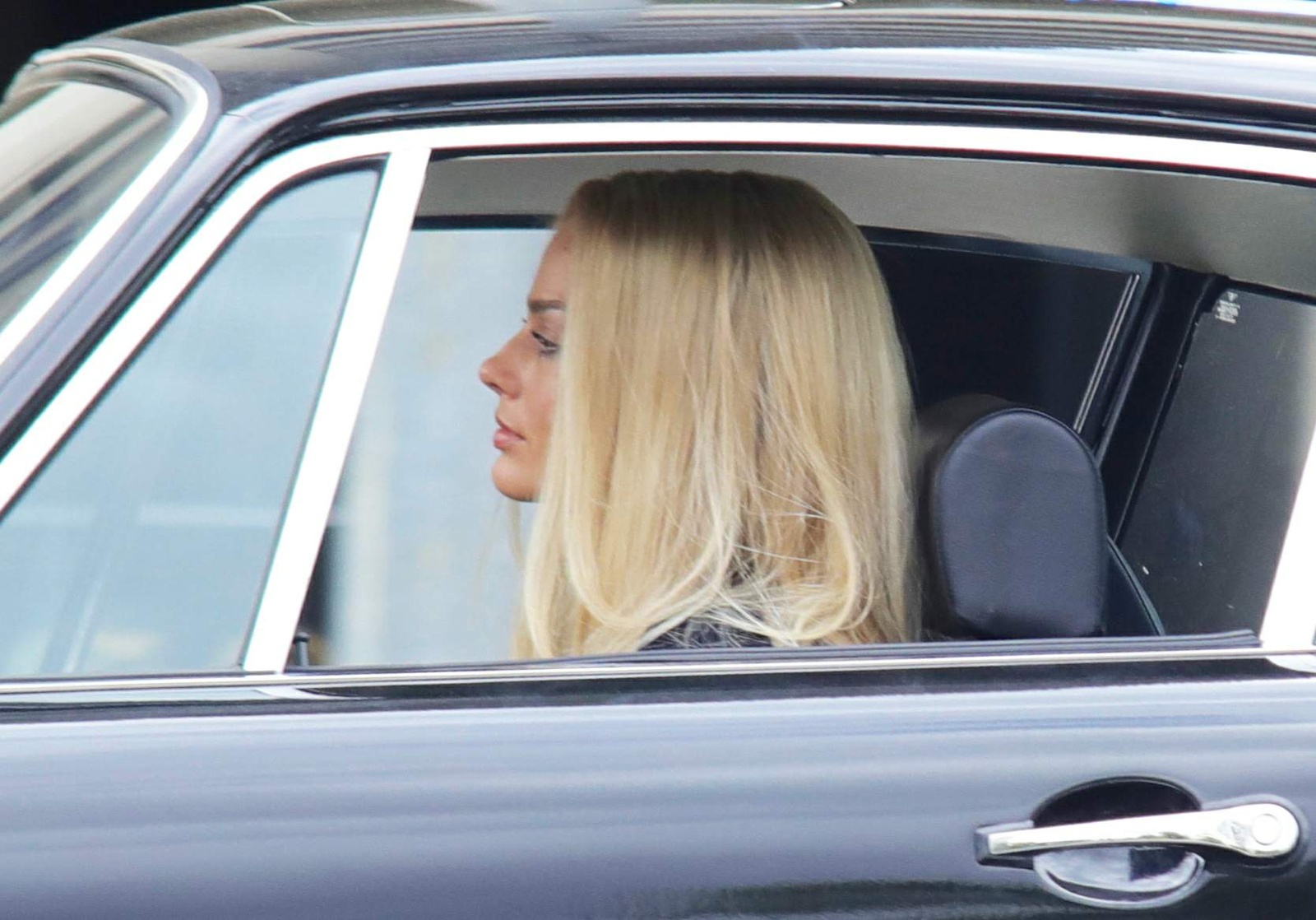 Margot Robbie