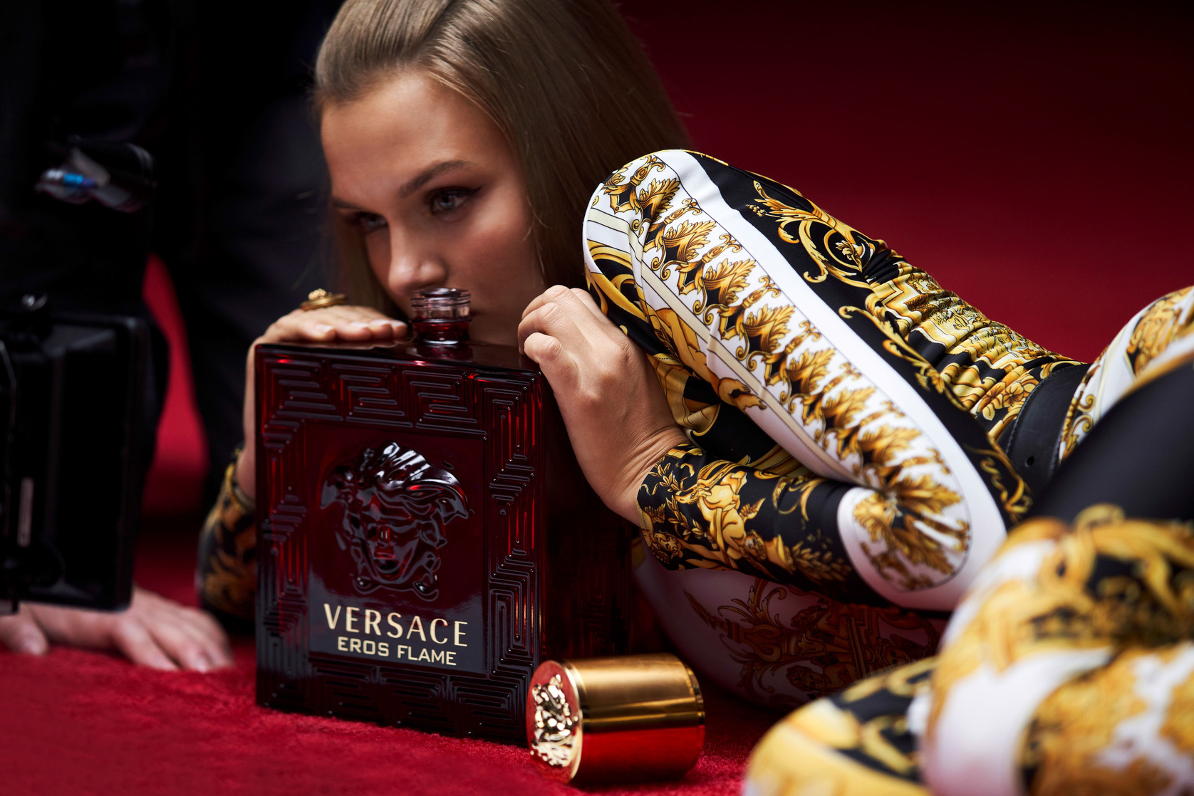 Josephine Skriver Josephine Skriver