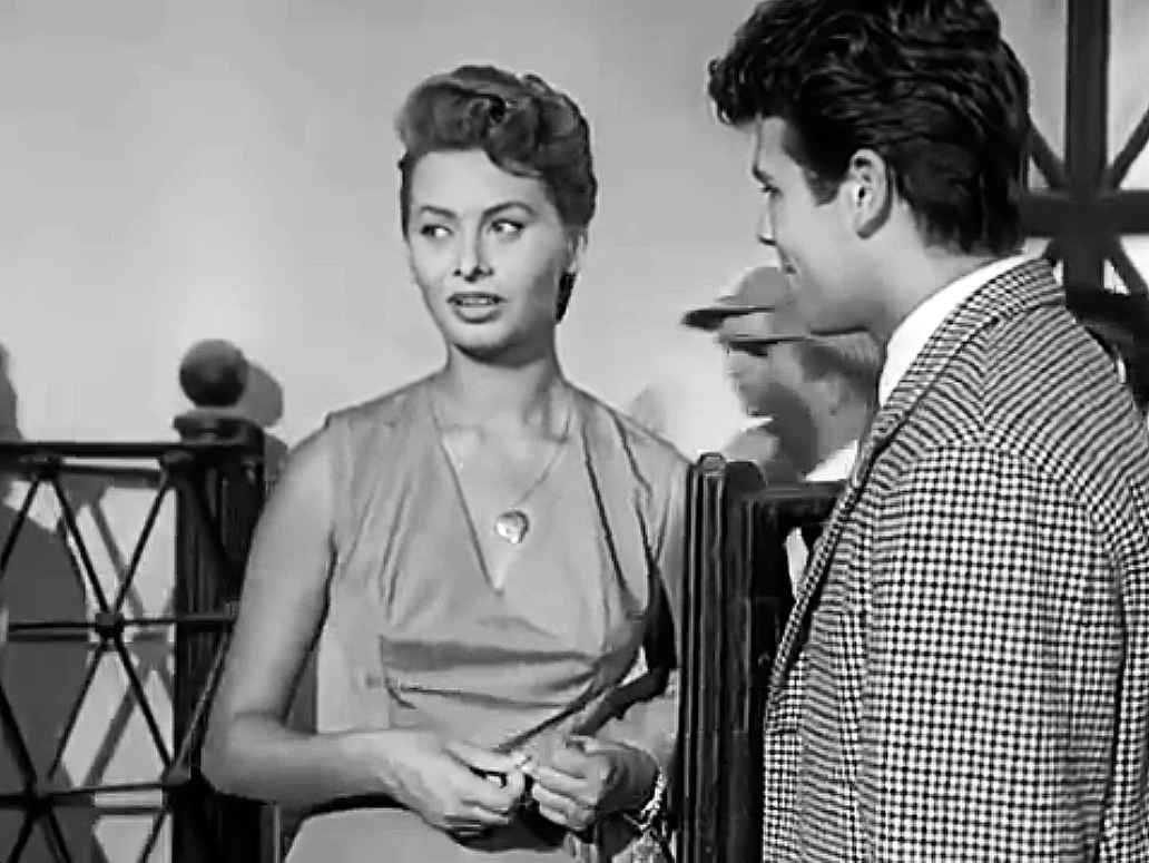 Sophia Loren