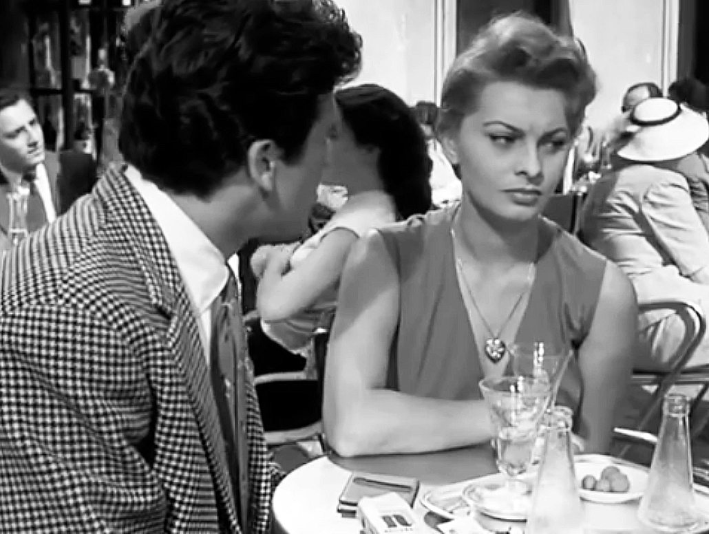 Sophia Loren Sophia Loren