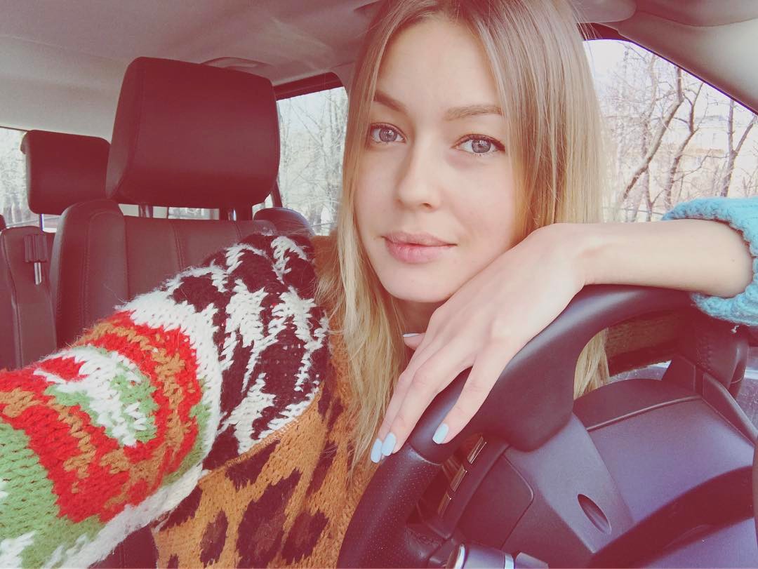 Evgeniya Loza