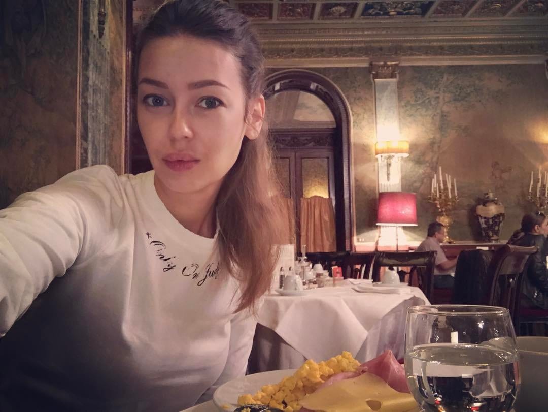 Evgeniya Loza