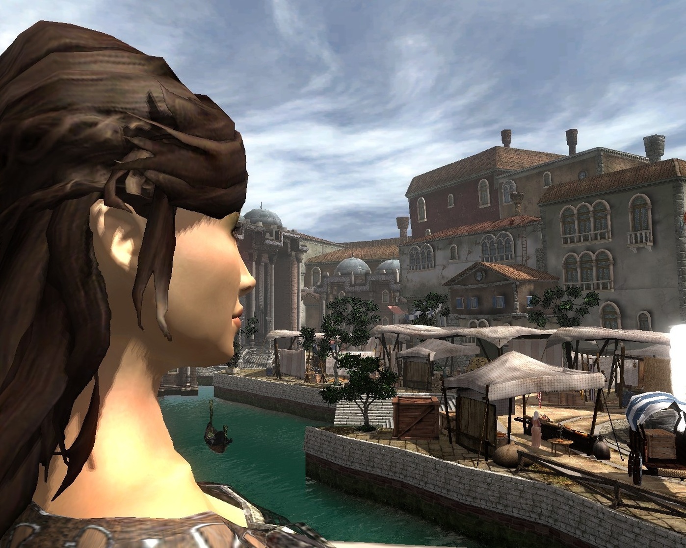 Venetica