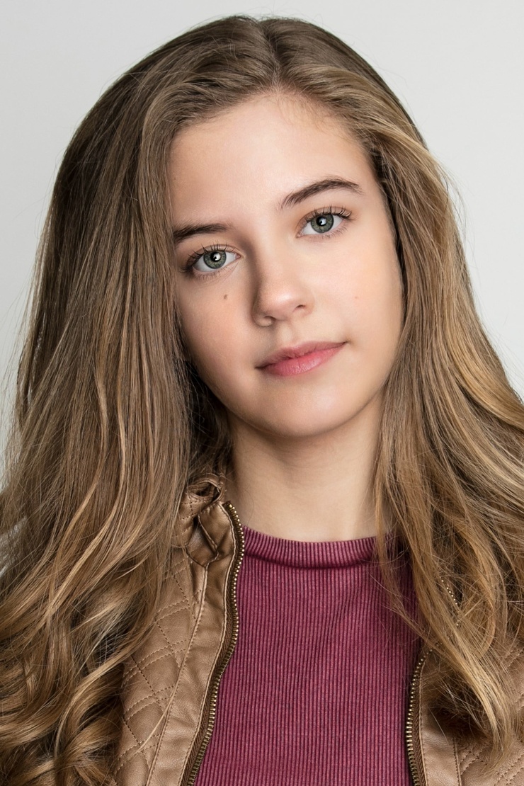 Picture of Mallory Bechtel